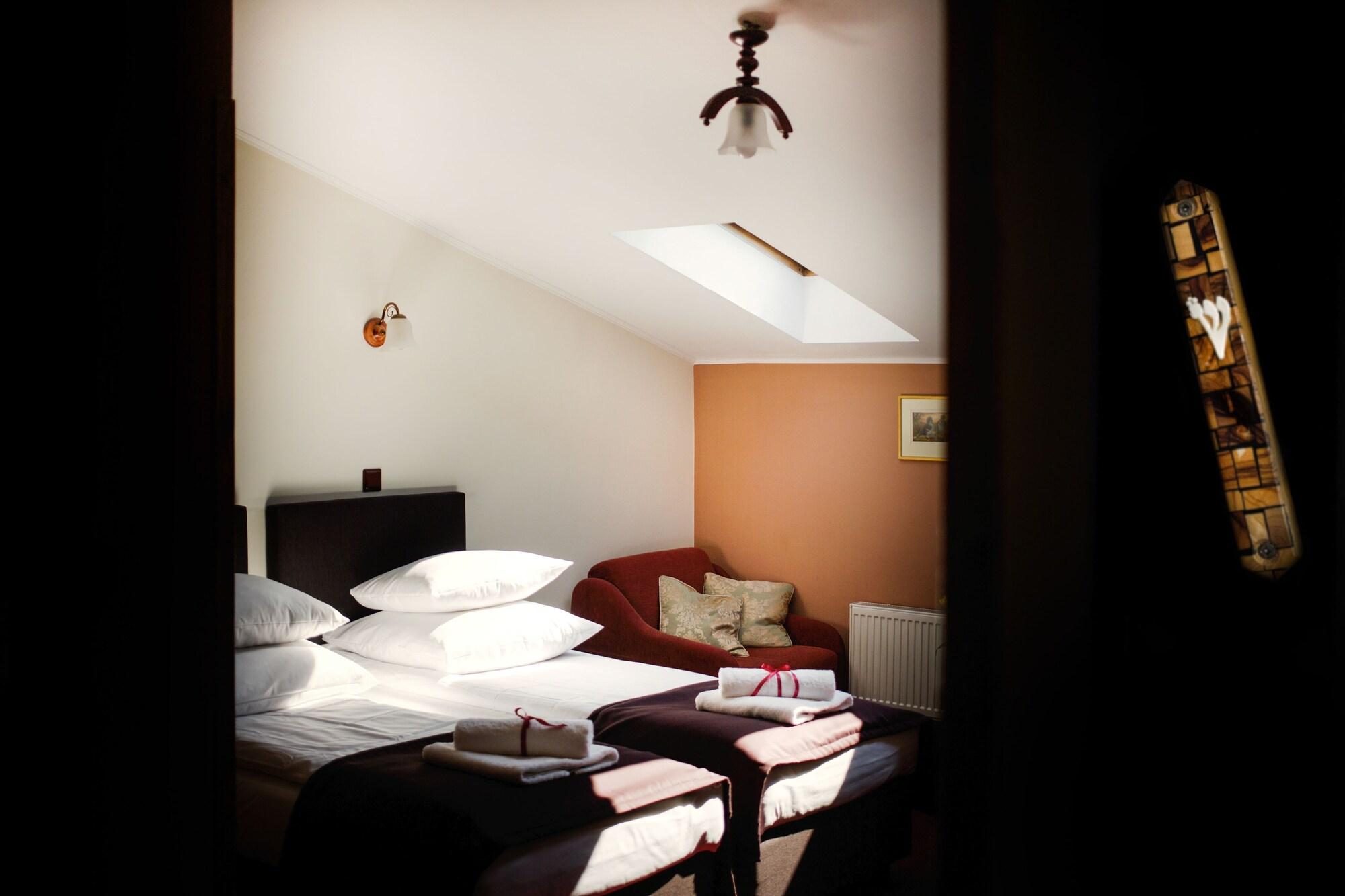 Eden Hotel Kraków