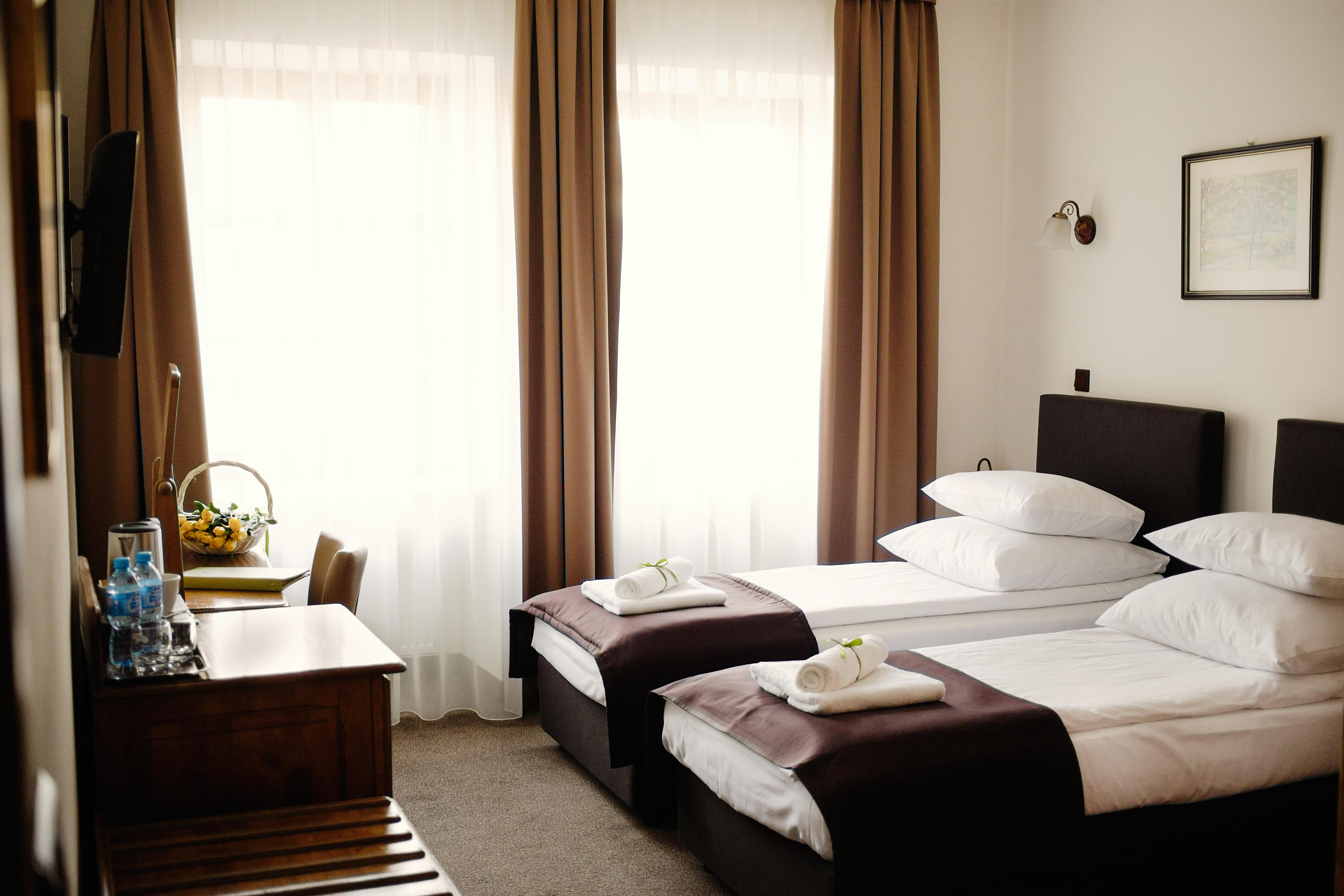 Eden 3* Kraków