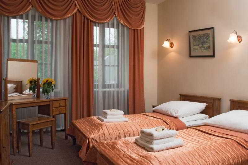 Hotel Eden Kraków