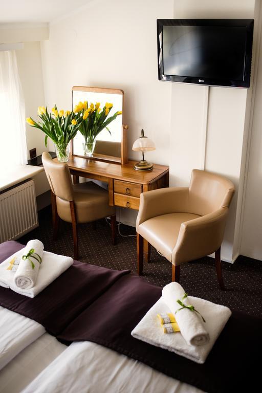 Eden Hotel Kraków