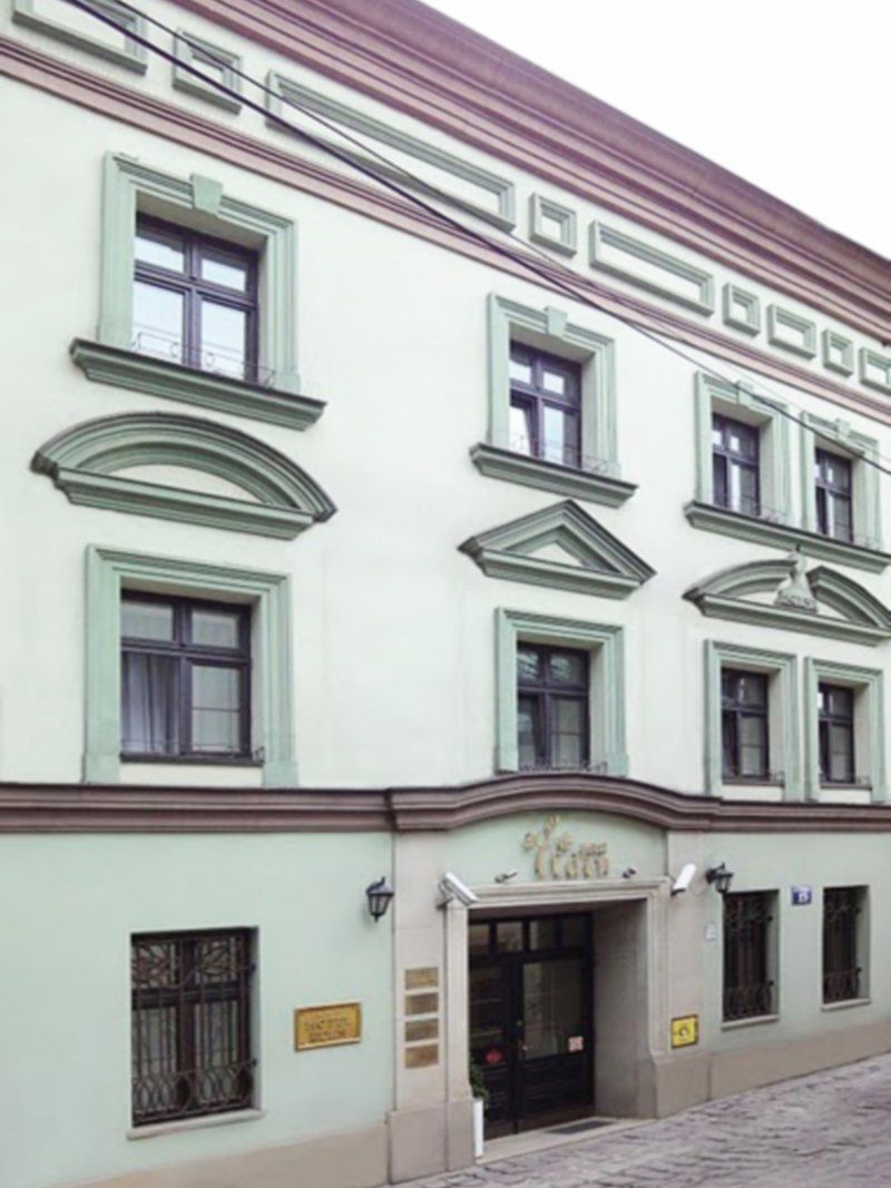 Eden Kraków