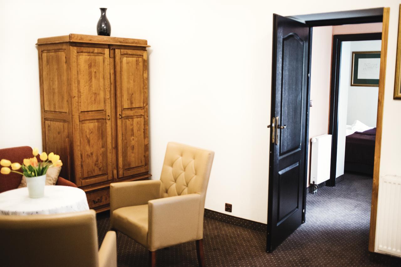 Eden Hotel Kraków